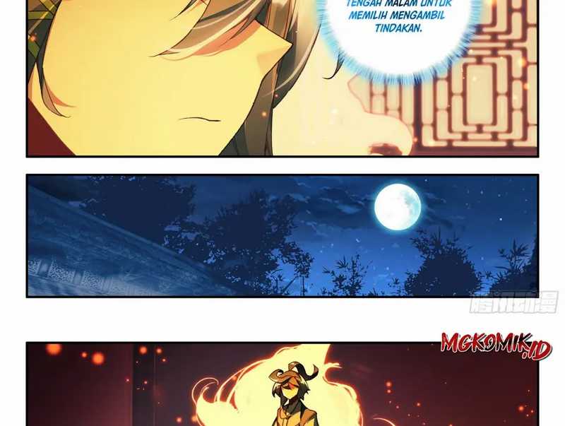 Heavenly Beads Master Chapter 88 Gambar 21